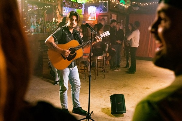 Tinh Chỉnh Loa Bose S1 Pro Plus