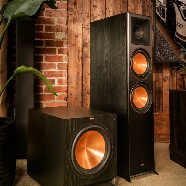 Tính Năng Nổi Bật Loa Klipsch R-10SWI