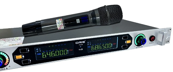 Đặc Điểm Nổi Bật Của Micro Oris TO 55
