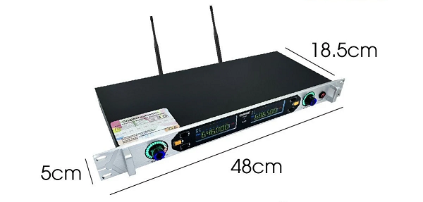 Thông Số Kỹ Thuật Của Micro Oris TO 55
