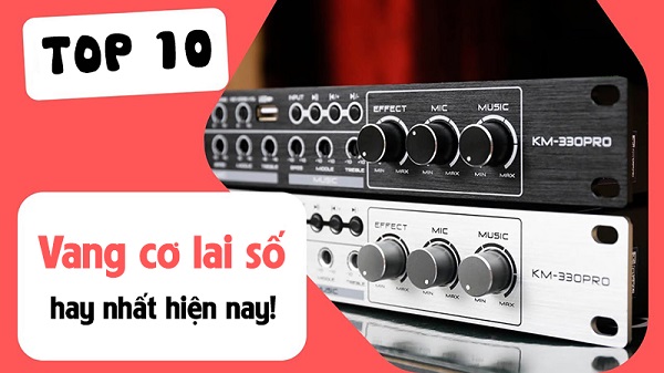 Top 10 Vang Cơ Tốt Nhất 2026