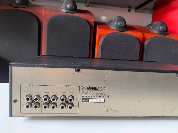 Trải Nghiệm Chất Âm Từ GE60