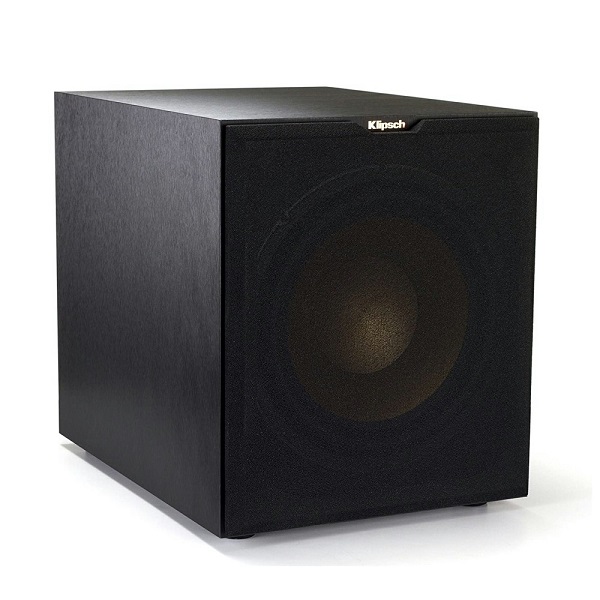 Trải Nghiệm Khách Hàng Loa Sub Klipsch R-10SWI