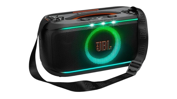 Trải Nghiệm Loa JBL PartyBox On The Go 2 Tại 769 Audio