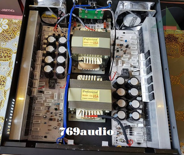 đánh giá cục đẩy c20