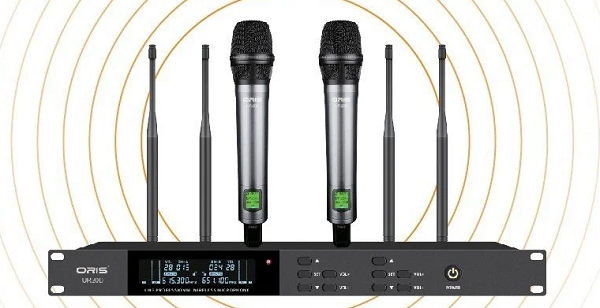 Đánh Giá Đặc Điểm Nổi Bật Của Micro Oris UR20D