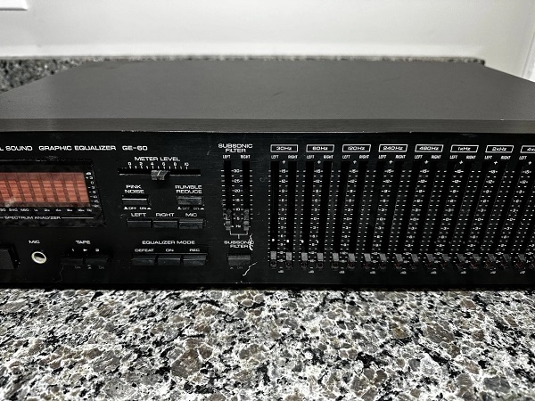 Ưu Điểm Và Nhược Điểm Của GE60