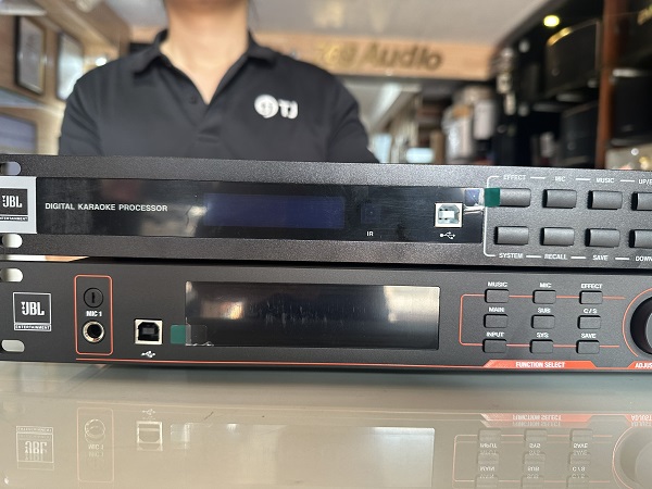 Vang Số JBL VX9 | Siêu Phẩm New 2026 - 769 AUDIO