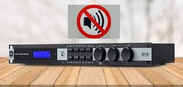 Vang Số Bị Mất Tiếng