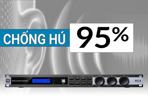 Vang Số JBL KX190 Phù Hợp Với Ai