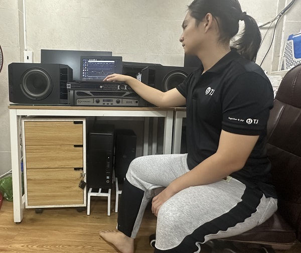 Loa Bose 301 Seri 4 Bãi Xịn Mexico Chính Hãng | Đẹp Long Lanh - ĐIỆN MÁY 769 AUDIO