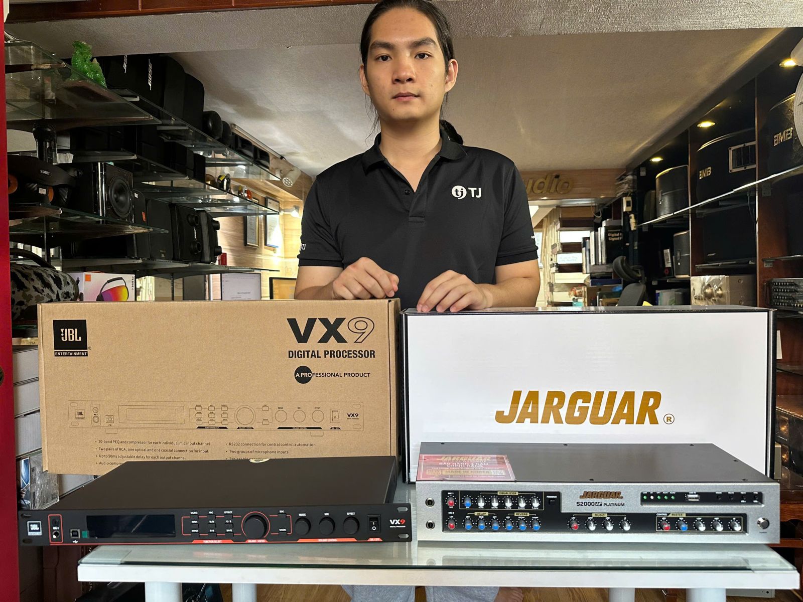 Vương Minh Khánh Giới Thiệu Các Sản Phẩm Vang Cơ