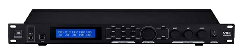 Vang số JBL VX8