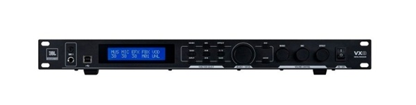 Vang Số JBL VX8