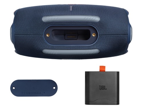 Đặc Điểm Nổi Bật Loa JBL Xtreme 4