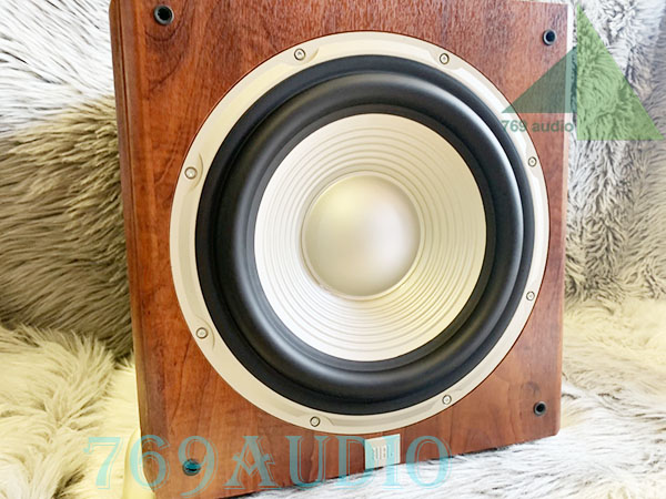 Loa Sub Bass 30