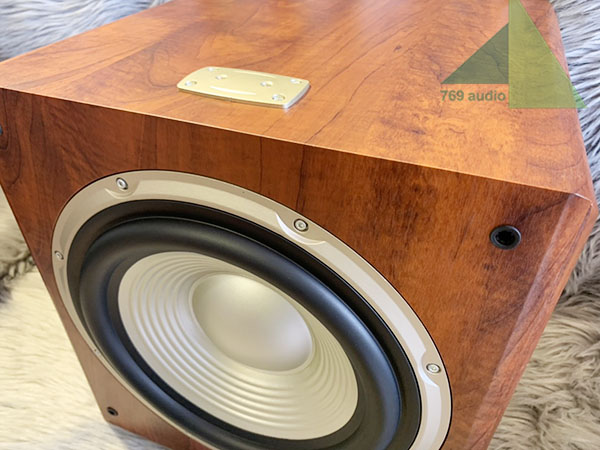 Loa Sub Bass 30 Giá Rẻ