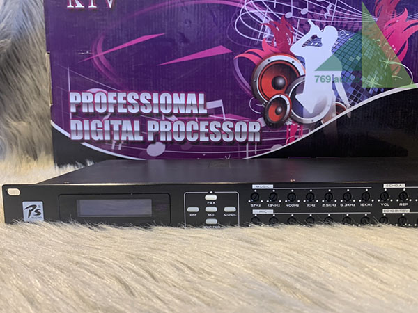 vang số audio ps1