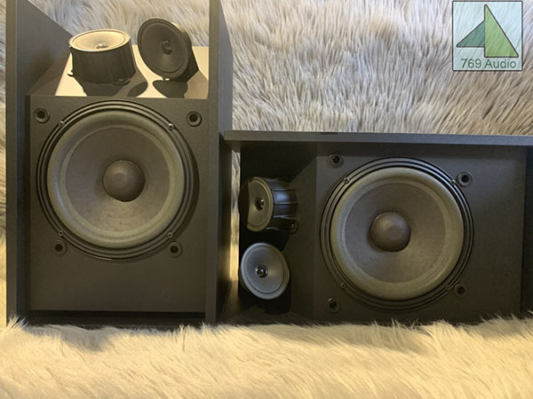đánh giá loa bose 4.2