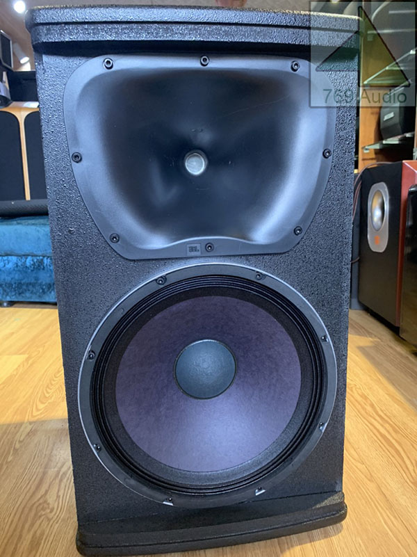 loa jbl KP 6012
