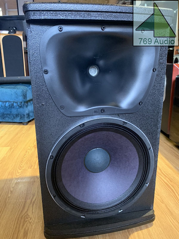 loa jbl 6012
