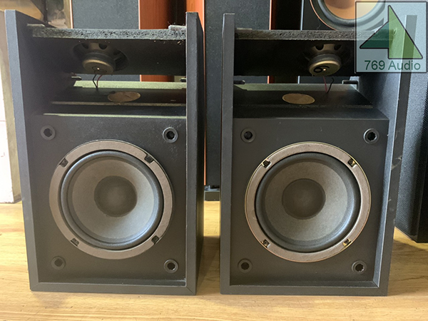 bán loa bose 301 seri 2