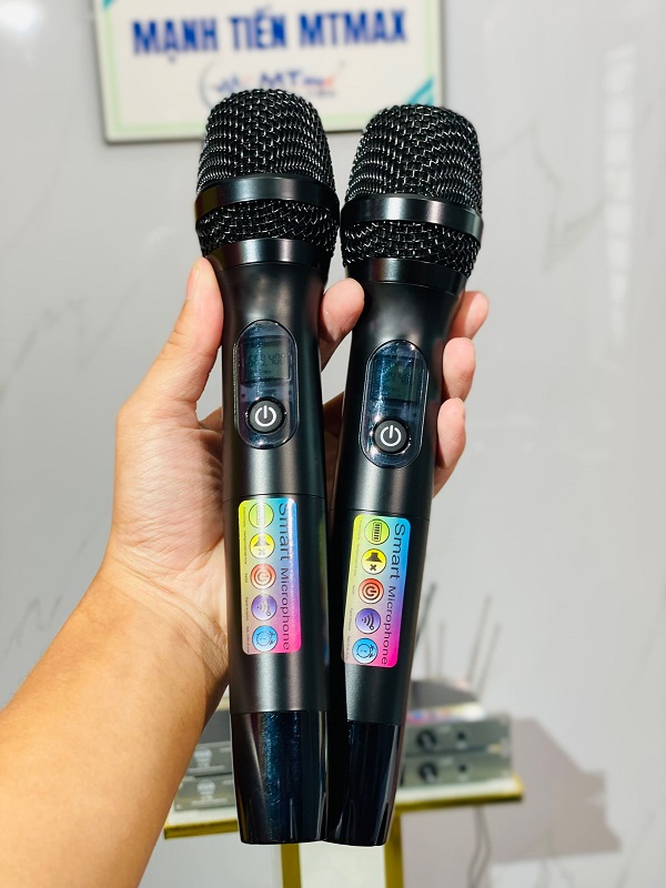 Tính Năng Nổi Bật Của BBS K100