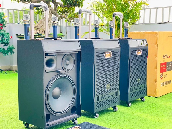 Mua Loa Kéo MTMAX 1002 Chính Hãng