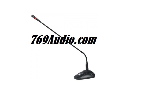 micro hội nghị Shupu EDM-6800