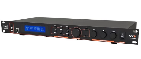 Mua Vang Số JBL VX9 Hát Karaoke Chống Hú Cực Tốt | 769 Audio
