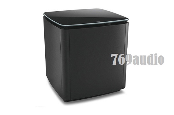 Subwoofer Bose Soundbar And Bass Loa Sub Bose 700 Chính Hãng Bass